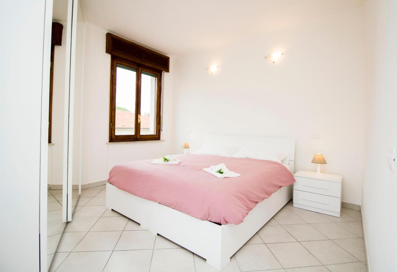 Innpisarentals - Charme Pisa Toscana 2 エクステリア 写真