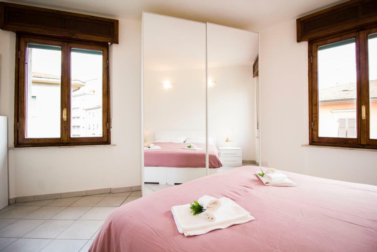 Innpisarentals - Charme Pisa Toscana 2 エクステリア 写真